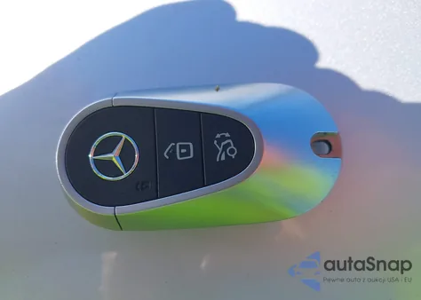 2024 Mercedes-Benz Cle 450 4Matic z USA, uszkodzony, nr VIN W1KMK6BB9RF025153